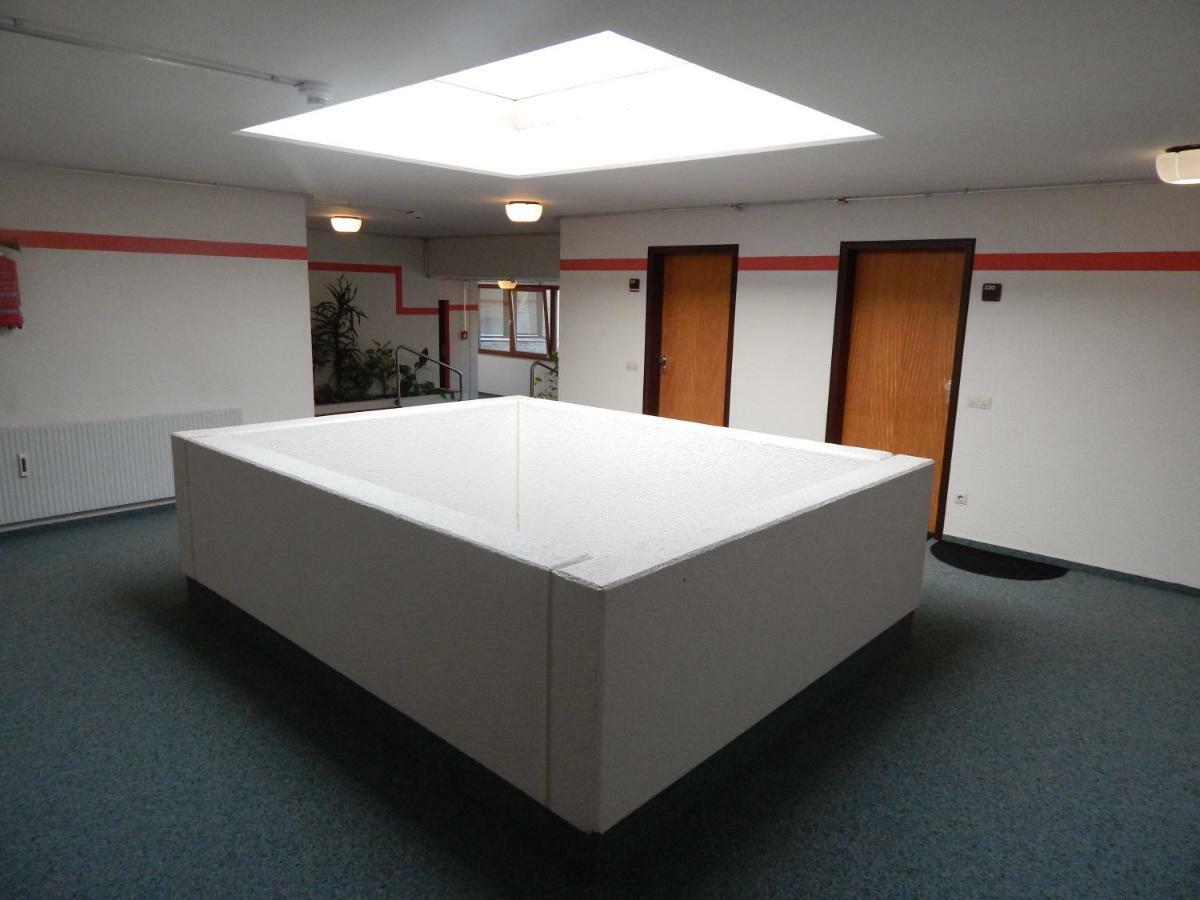 Free Apartment - Bei Den Thermen Bad Urach Extérieur photo