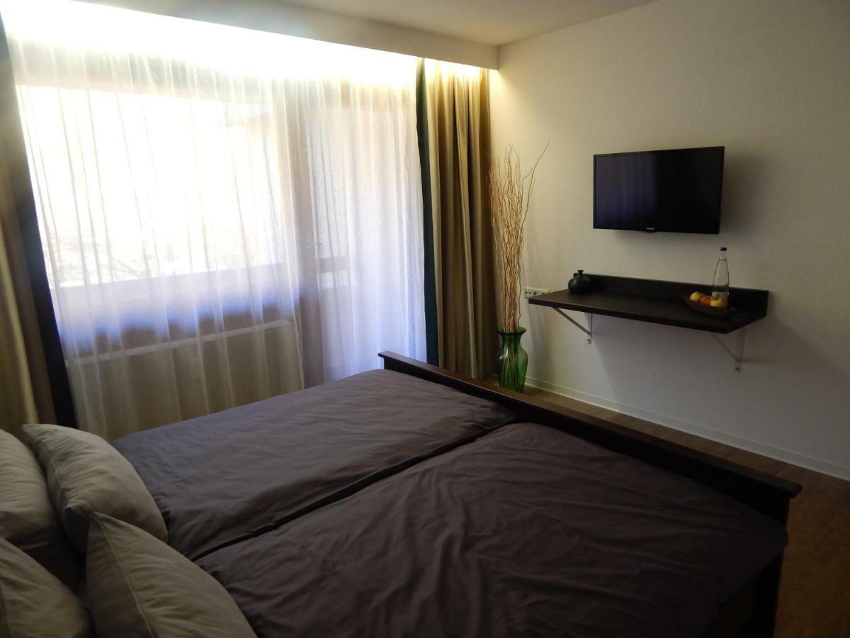 Free Apartment - Bei Den Thermen Bad Urach Extérieur photo