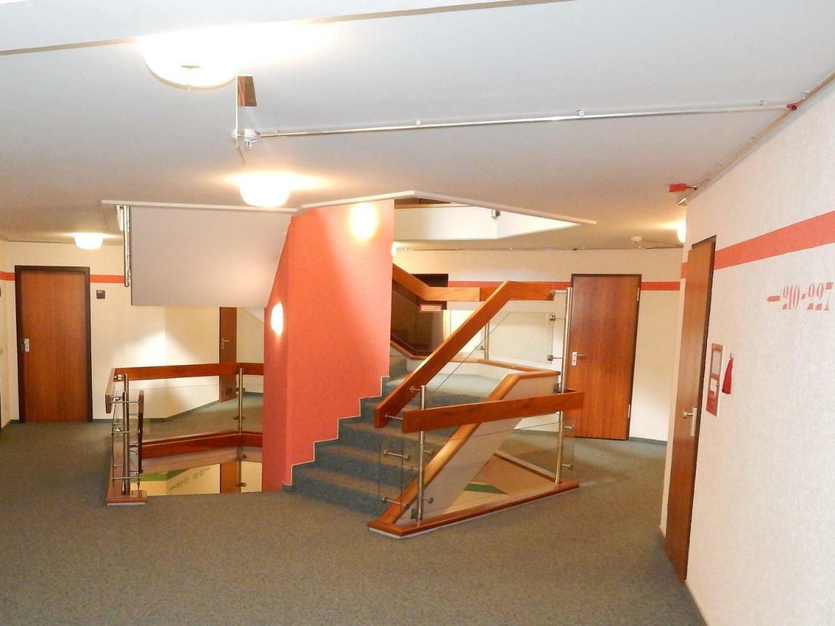 Free Apartment - Bei Den Thermen Bad Urach Extérieur photo