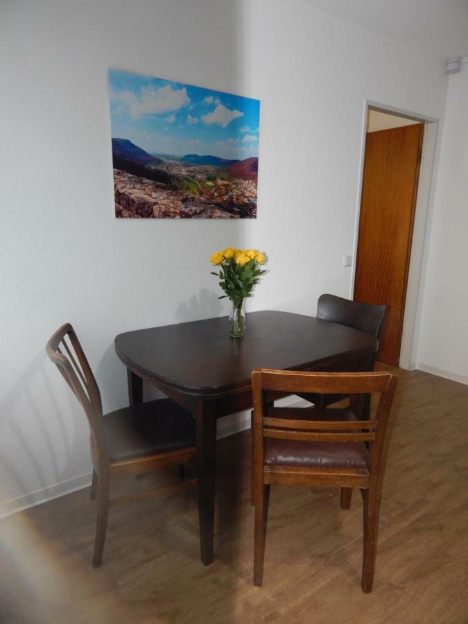Free Apartment - Bei Den Thermen Bad Urach Extérieur photo
