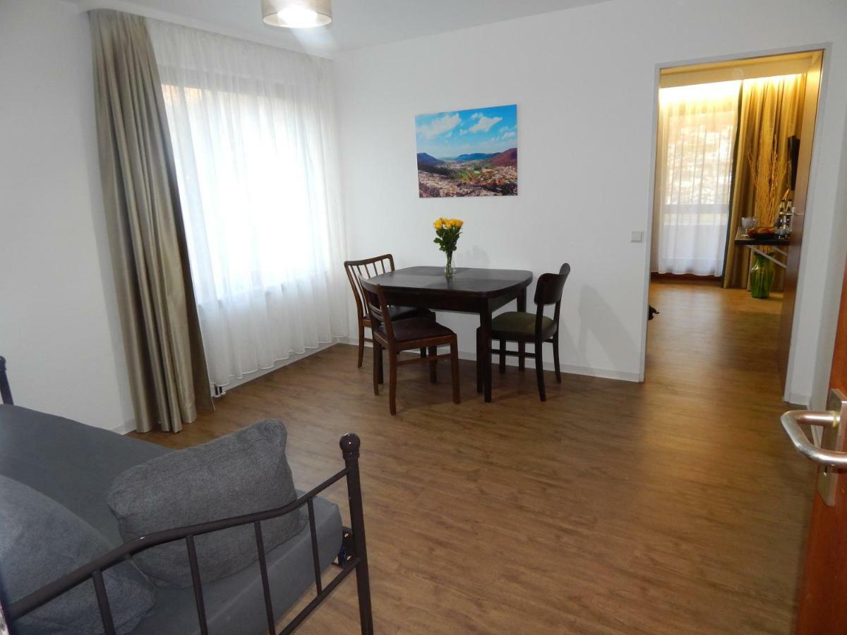 Free Apartment - Bei Den Thermen Bad Urach Extérieur photo