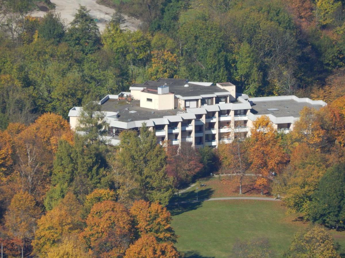 Free Apartment - Bei Den Thermen Bad Urach Extérieur photo