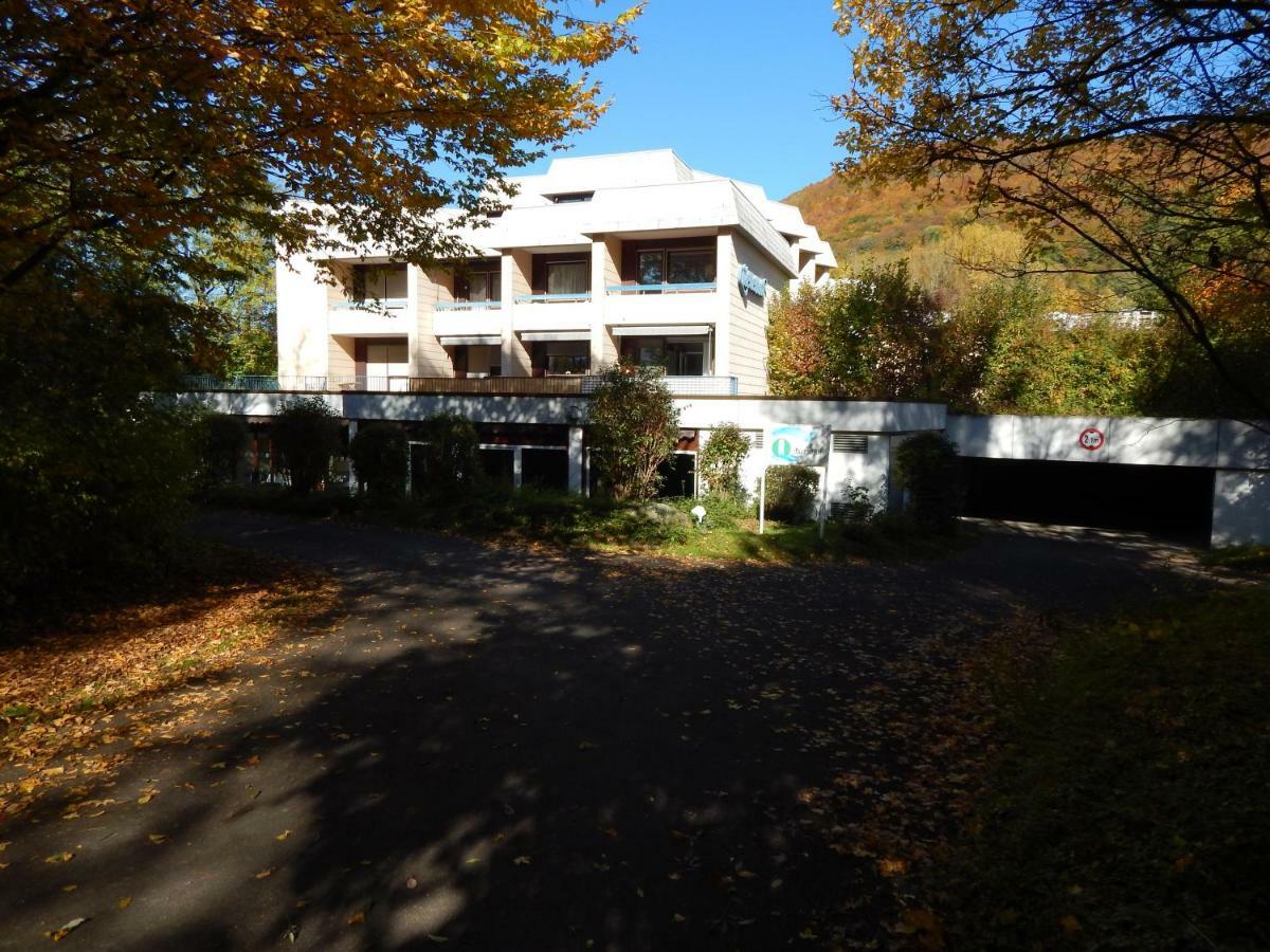 Free Apartment - Bei Den Thermen Bad Urach Extérieur photo